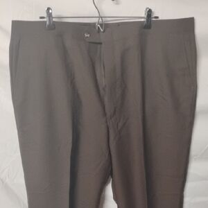 HMR0012 Sansabelt Vintage Brown Men's Pants